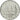Coin, San Marino, 100 Lire, 1976, Rome, MS(65-70), Steel, KM:57