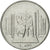 Coin, San Marino, 100 Lire, 1976, Rome, MS(65-70), Steel, KM:57