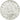 Coin, San Marino, Lira, 1976, Rome, MS(65-70), Aluminum, KM:51