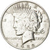 UNITED STATES, Peace Dollar, Dollar, 1922, U.S. Mint, KM #150, VF(30-35),...