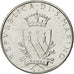 Coin, San Marino, 100 Lire, 1979, Rome, MS(65-70), Steel, KM:95