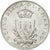Coin, San Marino, 5 Lire, 1979, Rome, MS(65-70), Aluminum, KM:91