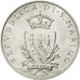 Coin, San Marino, 5 Lire, 1979, Rome, MS(65-70), Aluminum, KM:91