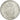 Coin, San Marino, 2 Lire, 1979, Rome, MS(65-70), Aluminum, KM:90