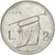 Moneta, San Marino, 2 Lire, 1979, Rome, MS(65-70), Aluminium, KM:90