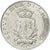 Coin, San Marino, Lira, 1979, Rome, MS(65-70), Aluminum, KM:89