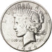 UNITED STATES, Peace Dollar, Dollar, 1926, U.S. Mint, KM #150, VF(20-25),...