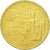 Coin, San Marino, 20 Lire, 1982, Rome, AU(55-58), Aluminum-Bronze, KM:135