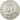 Coin, San Marino, 10 Lire, 1982, Rome, MS(65-70), Aluminum, KM:134
