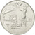 Moneta, San Marino, 10 Lire, 1982, Rome, MS(65-70), Aluminium, KM:134