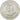 Coin, San Marino, 5 Lire, 1982, Rome, MS(65-70), Aluminum, KM:133