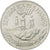 Moneta, San Marino, 5 Lire, 1982, Rome, MS(65-70), Aluminium, KM:133