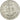 Coin, San Marino, Lira, 1982, Rome, MS(63), Aluminum, KM:131