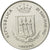 Coin, San Marino, 10 Lire, 1983, Rome, MS(65-70), Aluminum, KM:148