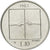 Coin, San Marino, 10 Lire, 1983, Rome, MS(65-70), Aluminum, KM:148