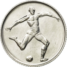 Monnaie, San Marino, 2 Lire, 1980, Rome, SPL, Aluminium, KM:103