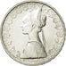 Coin, Italy, 500 Lire, 1969, Rome, MS(65-70), Silver, KM:98