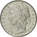 Coin, Italy, 100 Lire, 1969, Rome, MS(65-70), Stainless Steel, KM:96.1
