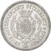 France, 10 Centimes, 1922, AU(55-58), Aluminium, Elie #10.2, 1.15