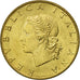 Monnaie, Italie, 20 Lire, 1972, Rome, SPL, Aluminum-Bronze, KM:97.2
