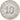 Moneta, Francia, 10 Centimes, 1922, BB, Alluminio, Elie:20.2
