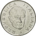 Münze, Italien, 100 Lire, 1974, Rome, UNZ, Stainless Steel, KM:102