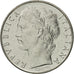 Moneta, Italia, 100 Lire, 1974, Rome, SPL, Acciaio inossidabile, KM:96.1