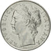 Coin, Italy, 100 Lire, 1975, Rome, MS(63), Stainless Steel, KM:96.1