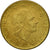 Monnaie, Italie, 200 Lire, 1977, Rome, TTB, Aluminum-Bronze, KM:105