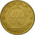 Monnaie, Italie, 200 Lire, 1977, Rome, TTB, Aluminum-Bronze, KM:105