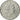 Coin, Italy, 50 Lire, 1977, Rome, MS(60-62), Stainless Steel, KM:95.1