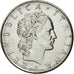 Moneta, Italia, 50 Lire, 1978, Rome, SPL, Acciaio inossidabile, KM:95.1