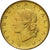 Coin, Italy, 20 Lire, 1978, Rome, MS(60-62), Aluminum-Bronze, KM:97.2