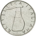 Coin, Italy, 5 Lire, 1978, Rome, MS(60-62), Aluminum, KM:92