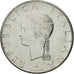 Coin, Italy, 100 Lire, 1979, Rome, MS(63), Stainless Steel, KM:106