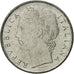 Coin, Italy, 100 Lire, 1992, Rome, MS(63), Stainless Steel, KM:96.2