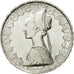 Coin, Italy, 500 Lire, 1980, Rome, MS(65-70), Silver, KM:98