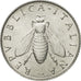 Moneta, Italia, 2 Lire, 1980, Rome, SPL-, Alluminio, KM:94