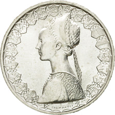 Monnaie, Italie, 500 Lire, 1981, Rome, FDC, Argent, KM:98