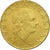 Monnaie, Italie, 200 Lire, 1981, Rome, TTB+, Aluminum-Bronze, KM:105