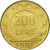 Monnaie, Italie, 200 Lire, 1981, Rome, TTB+, Aluminum-Bronze, KM:105