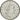 Coin, Italy, 50 Lire, 1981, Rome, MS(63), Stainless Steel, KM:95.1