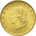 Monnaie, Italie, 20 Lire, 1981, Rome, SUP, Aluminum-Bronze, KM:97.2