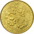 Munten, Italië, 200 Lire, 1993, Rome, PR, Aluminum-Bronze, KM:155