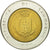 Coin, San Marino, 500 Lire, 1983, Rome, AU(50-53), Bi-Metallic, KM:153