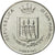 Coin, San Marino, 100 Lire, 1983, Rome, MS(63), Steel, KM:151