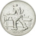 Coin, San Marino, 2 Lire, 1978, Rome, MS(60-62), Aluminum, KM:77