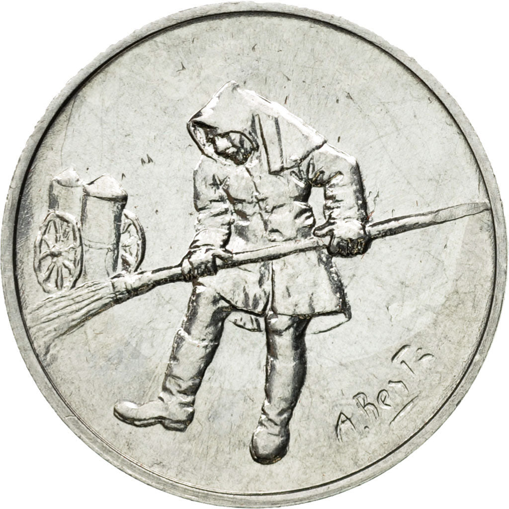 Coin, San Marino, 5 Lire, 1978, Rome, MS(60-62), Aluminum, KM:78