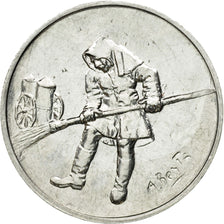Coin, San Marino, 5 Lire, 1978, Rome, MS(60-62), Aluminum, KM:78