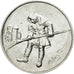 Coin, San Marino, 5 Lire, 1978, Rome, MS(60-62), Aluminum, KM:78
